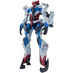 Banpresto - Mobile Suit Gundam Gquuuuuux Figure (Before Activating Omega Psycommu) / Fan Shop and Merchandise