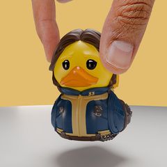 Numskull - Tubbz - Lucy Maclean (Mini Edition)-thumb-1