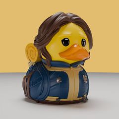 Numskull - Tubbz - Lucy Maclean (Mini Edition) / Fan Shop and Merchandise