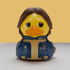 Numskull - Tubbz - Lucy Maclean (Mini Edition)-thumb-3