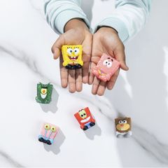 Mashems - SpongeBob (53710) / Toys-thumb-1
