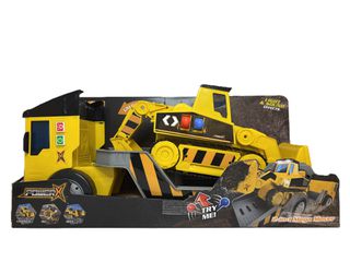 Power X - 2-in-1 Mega Mover (20455) / Toys