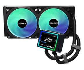 ASRock Challenger 240 Digital Cooling-thumb-3