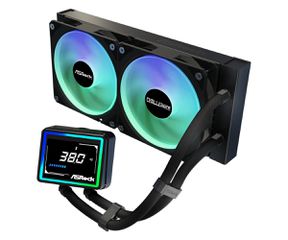 ASRock Challenger 240 Digital Cooling-thumb-2