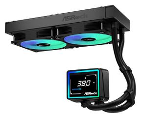 ASRock Challenger 240 Digital Cooling-thumb-1