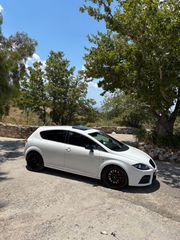 Seat Leon 2008 CUPRA II 2.0 TFSI DSG