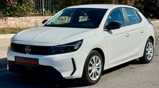 Opel Corsa 2024 ΜΗΔΕΝΙΚΑ ΤΕΛΗ / ΝΑVIGATION / PARCTRONIK