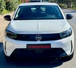 Opel Corsa 2024 ΜΗΔΕΝΙΚΑ ΤΕΛΗ / ΝΑVIGATION / PARCTRONIK-thumb-2