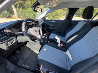 Opel Corsa 2024 ΜΗΔΕΝΙΚΑ ΤΕΛΗ / ΝΑVIGATION / PARCTRONIK-thumb-6