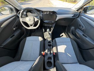 Opel Corsa 2024 ΜΗΔΕΝΙΚΑ ΤΕΛΗ / ΝΑVIGATION / PARCTRONIK-thumb-14