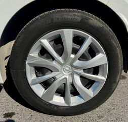 Opel Corsa 2024 ΜΗΔΕΝΙΚΑ ΤΕΛΗ / ΝΑVIGATION / PARCTRONIK-thumb-23