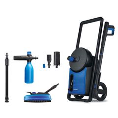 Pressure washer Nilfisk Excellent 160 - POWER