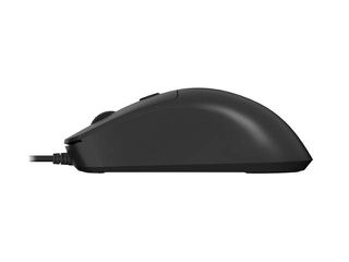 NATEC MOUSE HAWK 2 2400 DPI LASER BLACK-thumb-2