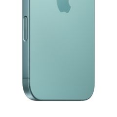 Apple iPhone 16 128GB Teal-thumb-3