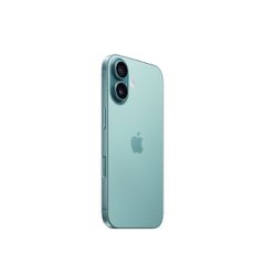 Apple iPhone 16 128GB Teal-thumb-1