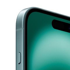 Apple iPhone 16 128GB Teal-thumb-2
