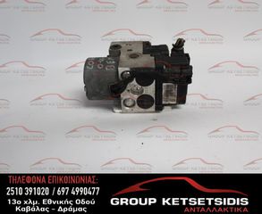 ΜΟΝΑΔΑ ABS TOYOTA COROLLA 02-06 (0265216850) (44510-02050) (0273004571)