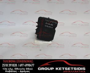 ΜΟΝΑΔΑ ABS SUZUKI CELERIO 14- (0265243146) (56110-84MA) (0265956201)