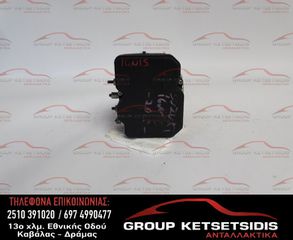 ΜΟΝΑΔΑ ABS SUZUKI IGNIS 16-20 (116040-40691) (56110-62RE)