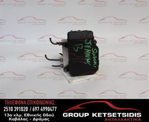 ΜΟΝΑΔΑ ABS SUZUKI JIMNY 06-17 (56100-81A11) (020093) (133000-7070)