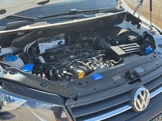 Volkswagen Caddy 2017 2.0 TDI ΜΕ ΣΧΑΡΑ ΟΡΟΦΗΣ (Η ΤΙΜΗ ΕΙΝΑΙ ΜΕ ΤΟ ΦΠΑ)-thumb-24