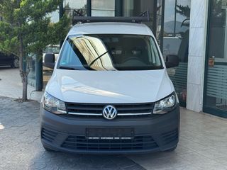 Volkswagen Caddy 2017 2.0 TDI ΜΕ ΣΧΑΡΑ ΟΡΟΦΗΣ (Η ΤΙΜΗ ΕΙΝΑΙ ΜΕ ΤΟ ΦΠΑ)-thumb-2