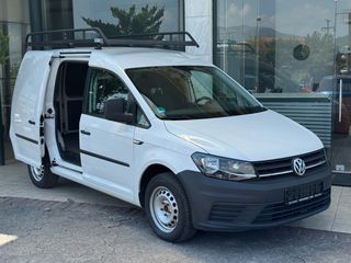 Volkswagen Caddy 2017 2.0 TDI ΜΕ ΣΧΑΡΑ ΟΡΟΦΗΣ (Η ΤΙΜΗ ΕΙΝΑΙ ΜΕ ΤΟ ΦΠΑ)-thumb-7