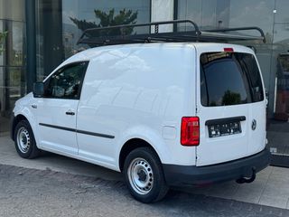 Volkswagen Caddy 2017 2.0 TDI ΜΕ ΣΧΑΡΑ ΟΡΟΦΗΣ (Η ΤΙΜΗ ΕΙΝΑΙ ΜΕ ΤΟ ΦΠΑ)-thumb-8