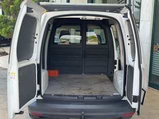 Volkswagen Caddy 2017 2.0 TDI ΜΕ ΣΧΑΡΑ ΟΡΟΦΗΣ (Η ΤΙΜΗ ΕΙΝΑΙ ΜΕ ΤΟ ΦΠΑ)-thumb-14