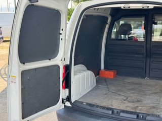 Volkswagen Caddy 2017 2.0 TDI ΜΕ ΣΧΑΡΑ ΟΡΟΦΗΣ (Η ΤΙΜΗ ΕΙΝΑΙ ΜΕ ΤΟ ΦΠΑ)-thumb-16