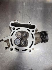 Κεφαλη Kawasaki kxf250 Suzuki Rmz 250