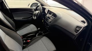 Hyundai i 20 2016 1.0 ACTIVE-thumb-21