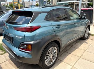 Hyundai Kona 2019-thumb-1