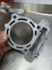 Suzuki rmz 250 Kawasaki kxf 250 κυλινδροπιστονο