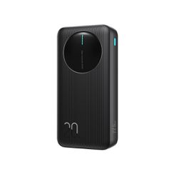 Joyroom JR-PBF14 Pro Powerbank 22.5W 20000mAh with Digital Display 2x USB-A 1x USB-C - Black