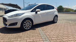 Ford Fiesta 2017 1,0 ECOBOOST 100CV  TITANIUM ''ARISTO'''