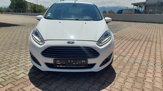 Ford Fiesta 2017 1,0 ECOBOOST 100CV  TITANIUM ''ARISTO'''-thumb-3