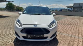 Ford Fiesta 2017 1,0 ECOBOOST 100CV  TITANIUM ''ARISTO'''-thumb-4