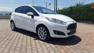 Ford Fiesta 2017 1,0 ECOBOOST 100CV  TITANIUM ''ARISTO'''-thumb-6