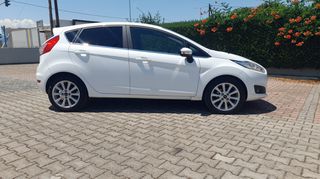 Ford Fiesta 2017 1,0 ECOBOOST 100CV  TITANIUM ''ARISTO'''-thumb-7