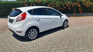 Ford Fiesta 2017 1,0 ECOBOOST 100CV  TITANIUM ''ARISTO'''-thumb-9