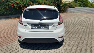 Ford Fiesta 2017 1,0 ECOBOOST 100CV  TITANIUM ''ARISTO'''-thumb-10