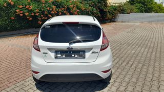 Ford Fiesta 2017 1,0 ECOBOOST 100CV  TITANIUM ''ARISTO'''-thumb-11