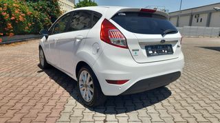 Ford Fiesta 2017 1,0 ECOBOOST 100CV  TITANIUM ''ARISTO'''-thumb-12