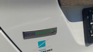 Ford Fiesta 2017 1,0 ECOBOOST 100CV  TITANIUM ''ARISTO'''-thumb-13