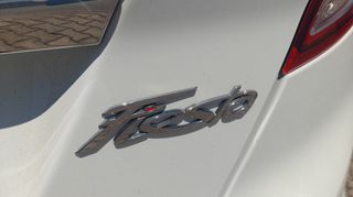 Ford Fiesta 2017 1,0 ECOBOOST 100CV  TITANIUM ''ARISTO'''-thumb-14
