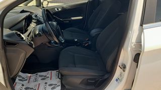 Ford Fiesta 2017 1,0 ECOBOOST 100CV  TITANIUM ''ARISTO'''-thumb-16