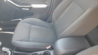 Ford Fiesta 2017 1,0 ECOBOOST 100CV  TITANIUM ''ARISTO'''-thumb-18