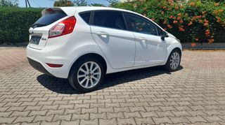Ford Fiesta 2017 1,0 ECOBOOST 100CV  TITANIUM ''ARISTO'''-thumb-20