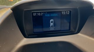 Ford Fiesta 2017 1,0 ECOBOOST 100CV  TITANIUM ''ARISTO'''-thumb-25